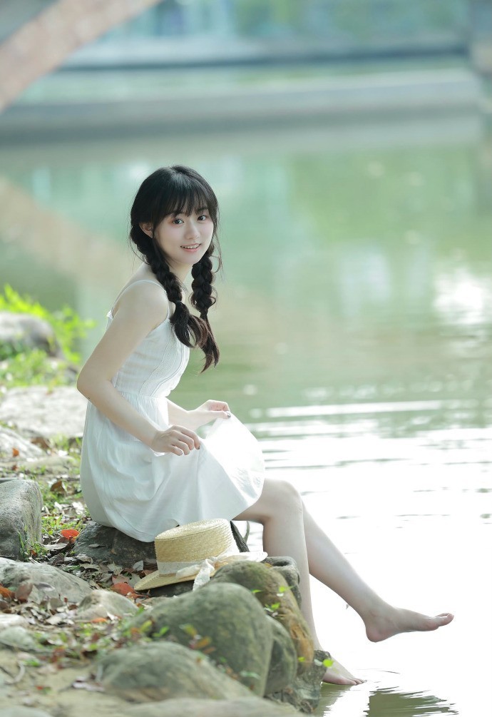 健身房休息 · 治愈